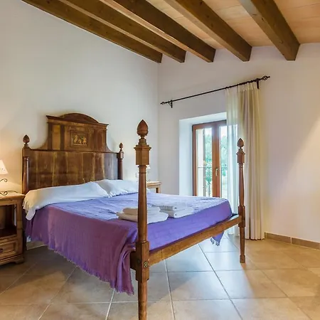 Villa Cadell Gran *