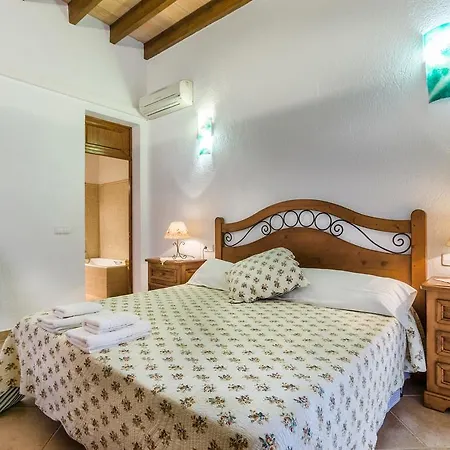 Villa Cadell Gran *