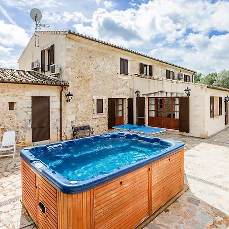 Villa Cadell Gran