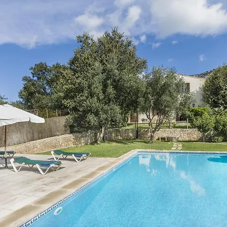 Villa Cadell Gran Pollenca