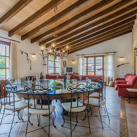 Villa Cadell Gran *