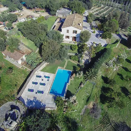 Villa Cadell Gran