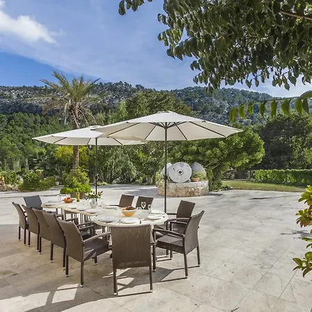 Villa Cadell Gran *