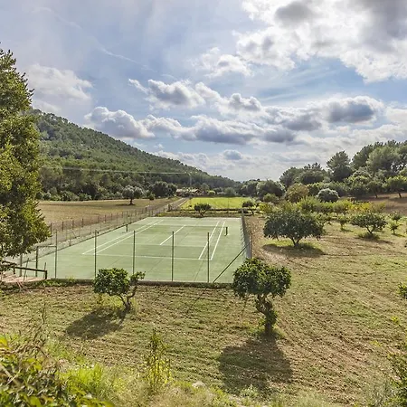 Villa Cadell Gran
