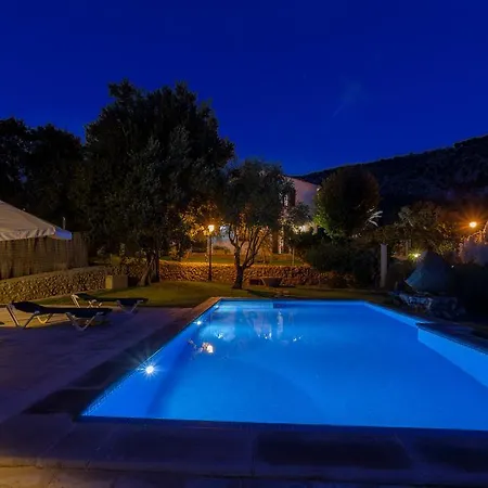 Villa Cadell Gran *