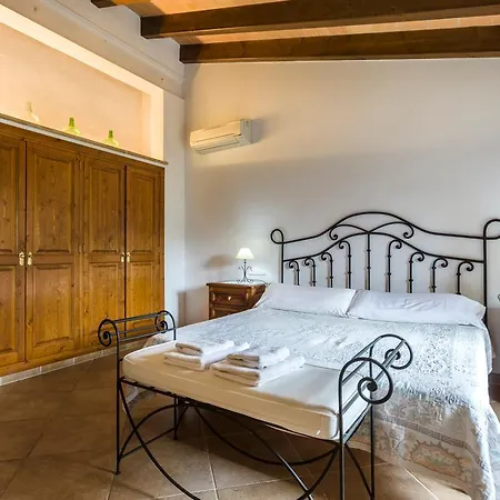 Villa Cadell Gran Pollenca