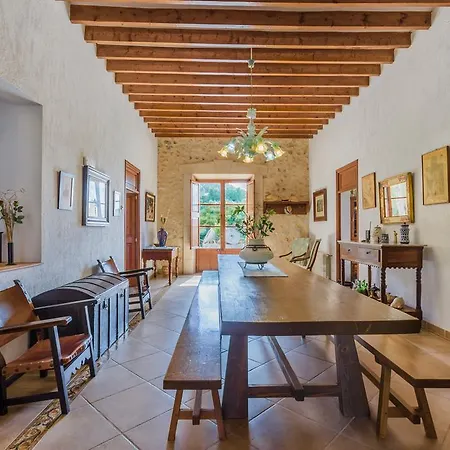 Villa Cadell Gran