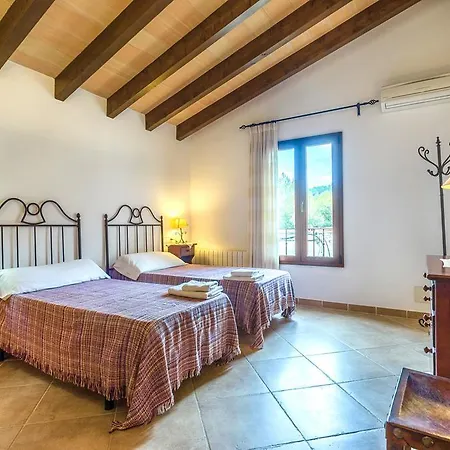 Villa Cadell Gran Pollenca