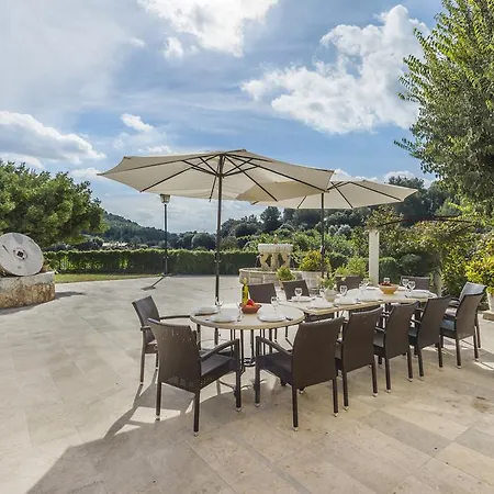 Villa Cadell Gran Pollenca