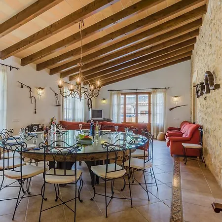 Villa Cadell Gran *
