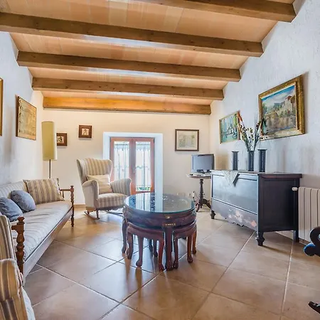 Villa Cadell Gran *