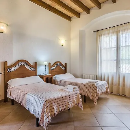 Villa Cadell Gran