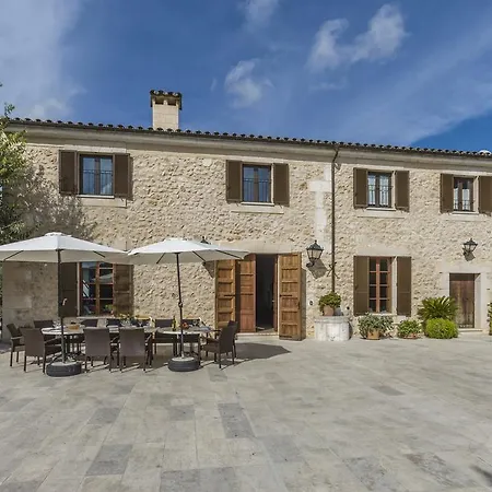 Villa Cadell Gran