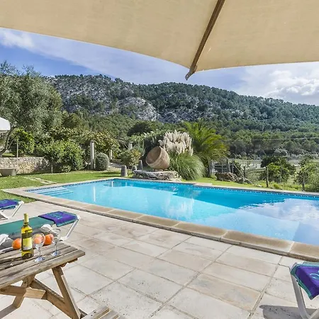 Villa Cadell Gran Pollenca