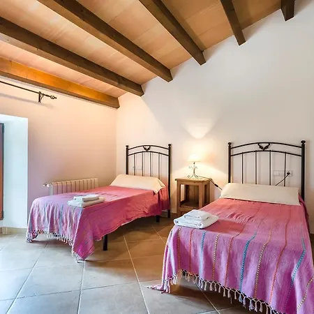 Villa Cadell Gran