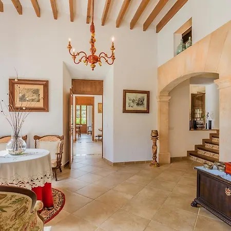 Villa Cadell Gran Pollenca