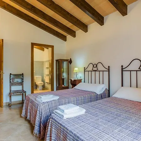 Villa Cadell Gran *