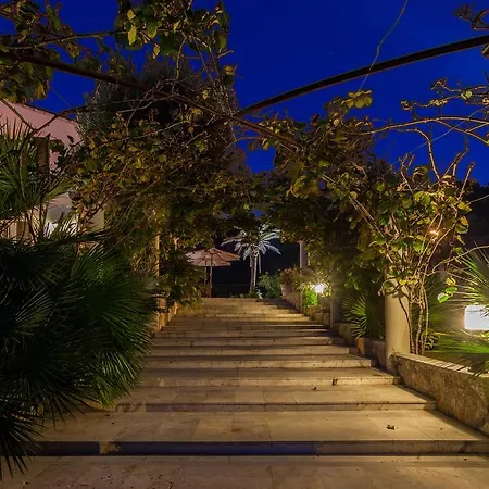 Villa Cadell Gran *