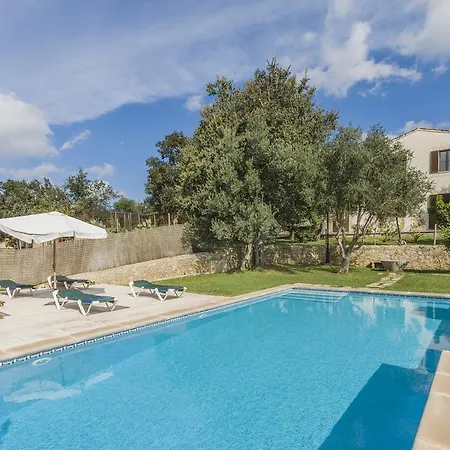 Villa Cadell Gran Pollenca
