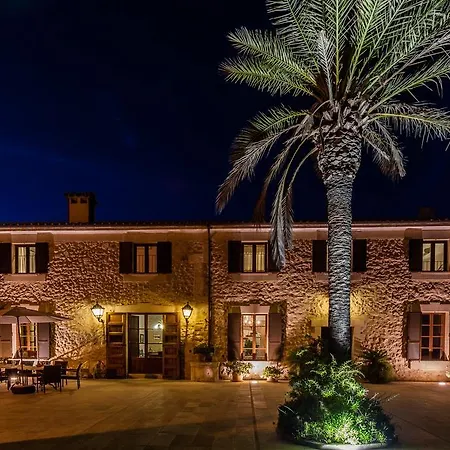 Villa Cadell Gran