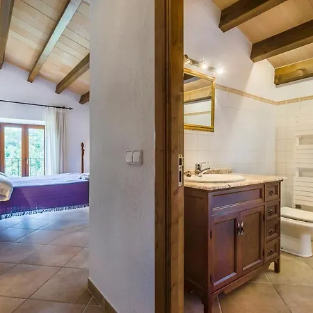 Villa Cadell Gran *