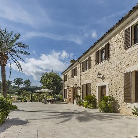 Villa Cadell Gran