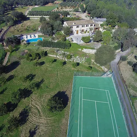 Villa Cadell Gran *
