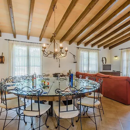 Villa Cadell Gran