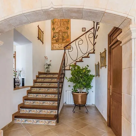 Villa Cadell Gran *