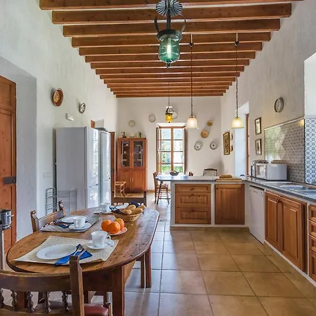 Villa Cadell Gran