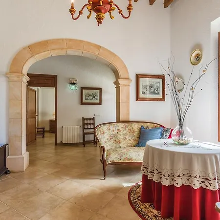 Villa Cadell Gran Pollenca