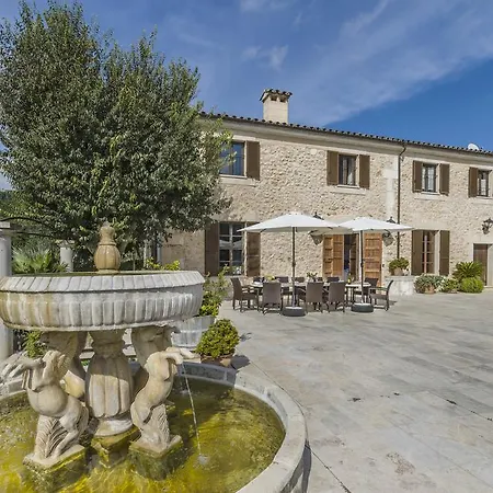 Villa Cadell Gran