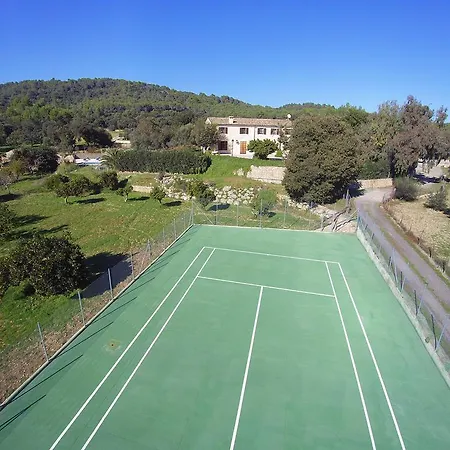 Villa Cadell Gran *