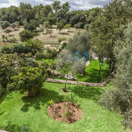 Villa Cadell Gran Pollenca