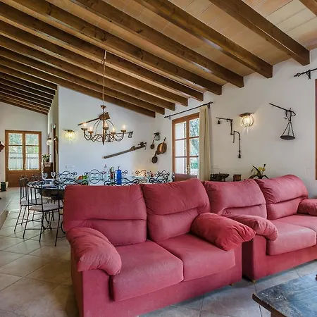 Villa Cadell Gran